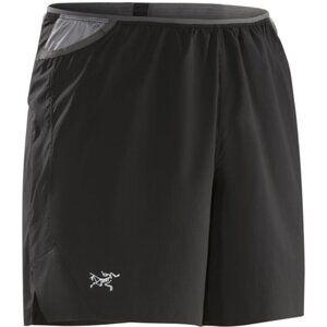 Arc'teryx Men's Soleus Running Short Size XS